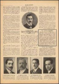 "La primer tragedia" | Biblioteca Virtual Miguel de Cervantes