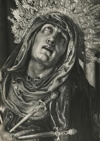 Ilustre Cofradía Penitencial de Nuestra Señora de las Angustias | Biblioteca Virtual Miguel de Cervantes