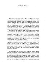 Maruja Mallo   / Consuelo de la Gándara  | Biblioteca Virtual Miguel de Cervantes