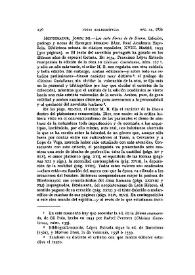 Montemayor, Jorge de "Los siete libros de Diana". Edición, prólogo y notas de Enrique Moreno Báez. Real Academia Española. Biblioteca selecta de clásicos españoles, XVIII. Madrid, 1955 [312 páginas] / Manuel Alvar | Biblioteca Virtual Miguel de Cervantes