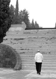 Ángel nuestro que estás en tu cielo... | Biblioteca Virtual Miguel de Cervantes