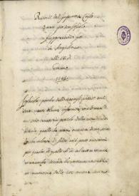 Papeles varios  | Biblioteca Virtual Miguel de Cervantes