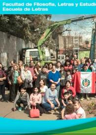 Ciclo de paneles "Arte e integración social en tiempos de pandemia 2021-2022". Arte comunitario e integración social: parte 1 de 3 | Biblioteca Virtual Miguel de Cervantes