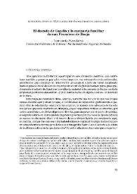 El ducado de Gandía y la memoria familiar de san Francisco de Borja / Santiago La Parra López | Biblioteca Virtual Miguel de Cervantes