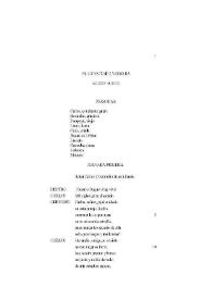 El licenciado Vidriera / Agustín Moreto ; texto base de Javier Rubiera | Biblioteca Virtual Miguel de Cervantes