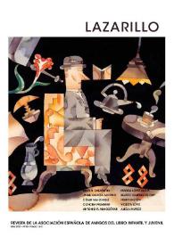 Lazarillo (Madrid). Núm. 45, 2021 | Biblioteca Virtual Miguel de Cervantes