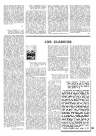 Concha Zardoya: Poesía española del 98 y del 27, Biblioteca Románica Hispánica. Editorial Gredos, S.A., Madrid, 1968 / Rafael Morales | Biblioteca Virtual Miguel de Cervantes