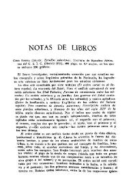 Caro Baroja (Julio) : "Estudios saharianos". Instituto de Estudios Africanos del C. S. I. C. (Madrid 1955) / Manuel Alvar | Biblioteca Virtual Miguel de Cervantes