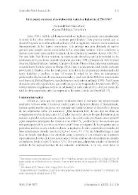 De la puesta en escena a la colaboración teatral en Inglaterra (1558-1700) / María del Pilar Chouza-Calo | Biblioteca Virtual Miguel de Cervantes