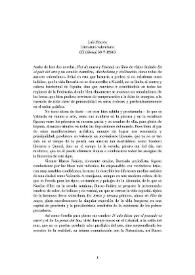 Literatura valenciana / Luis Morote | Biblioteca Virtual Miguel de Cervantes