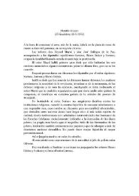 El mitin de ayer
 | Biblioteca Virtual Miguel de Cervantes