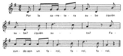 Partitura